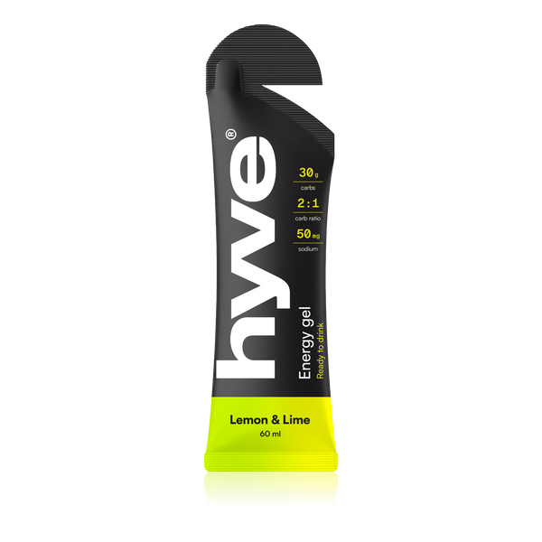 Energy gel