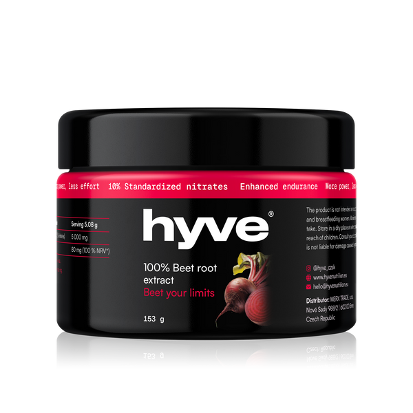 100% Beetroot Extract