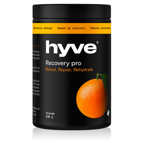 Recovery pro