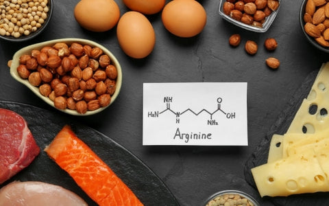 Arginine
