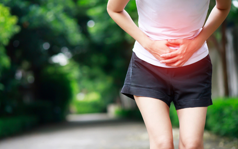 Gut training: Více sacharidů při vytrvalostním sportu bez zažívacích problémů