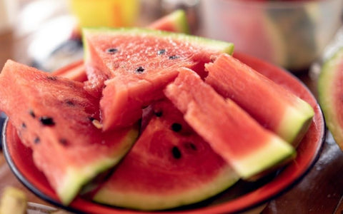 L-citrulin: účinky a dávkování? Je efektivnější než L-Arginin?