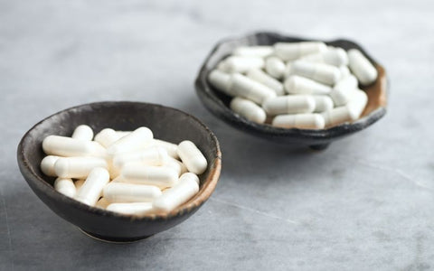 Ornithin: Aminokyselina pro růstový hormon, nebo jen další nenaplněný slib?