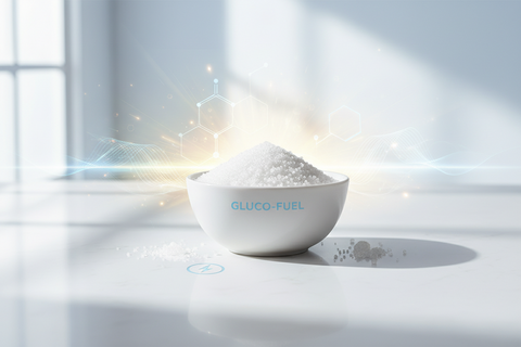 Glukóza při sportu: kdy ji tělo využívá a proč je tak důležitá