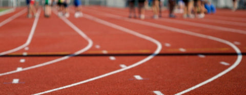 Běžecká trať