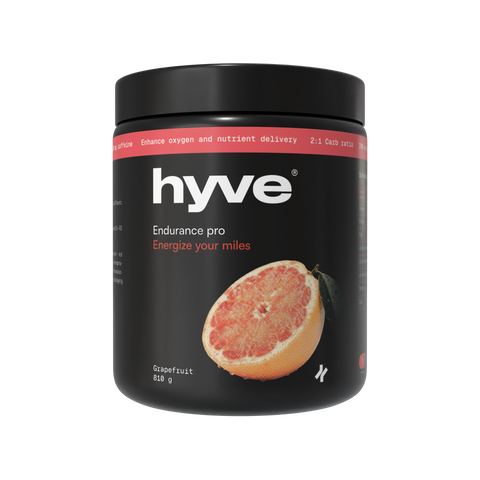 Endurance pro