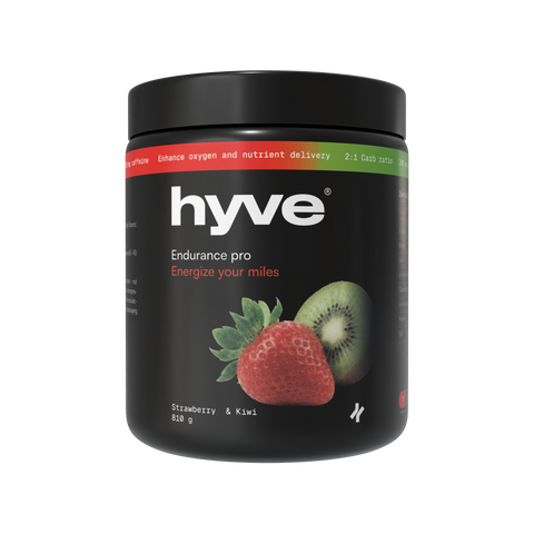 Endurance pro