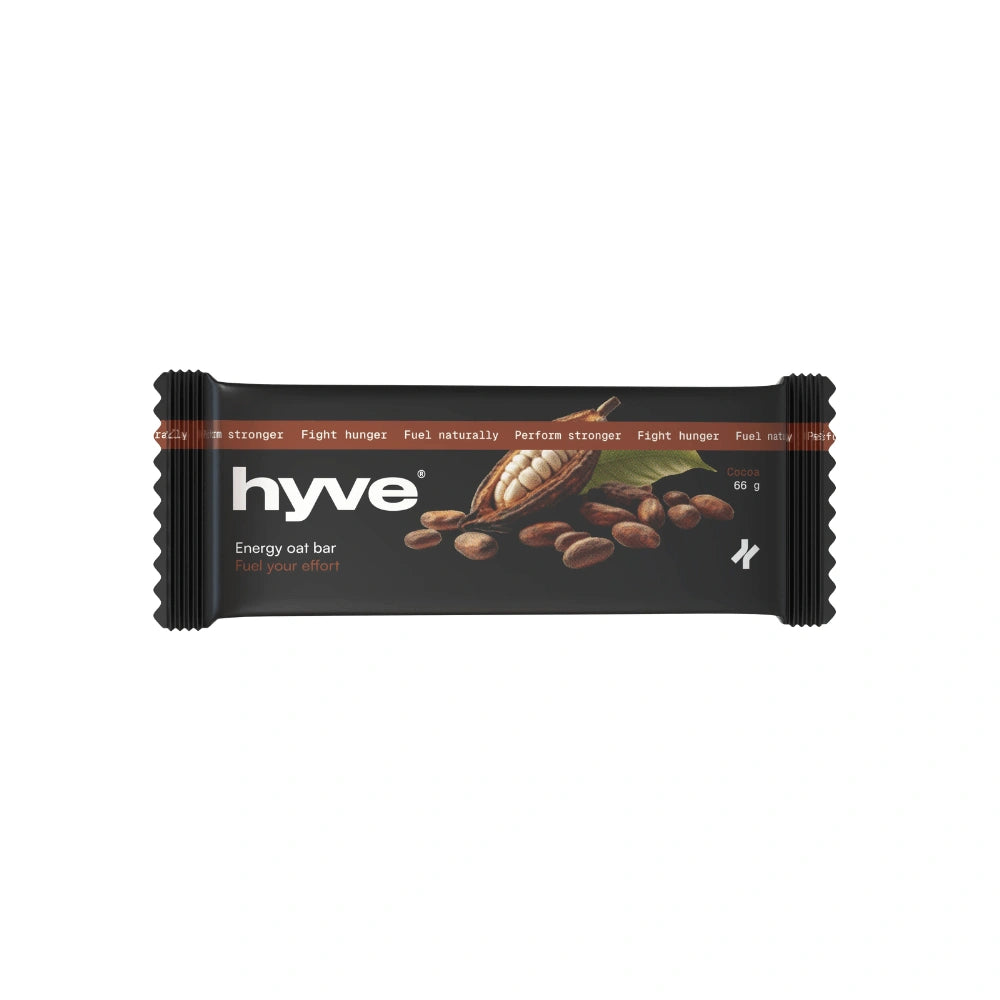 Energy bar