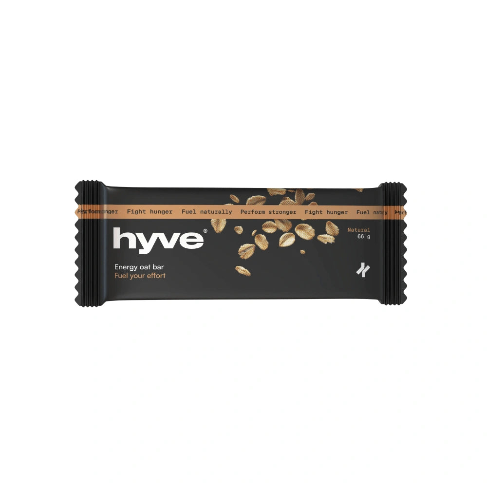 Energy bar