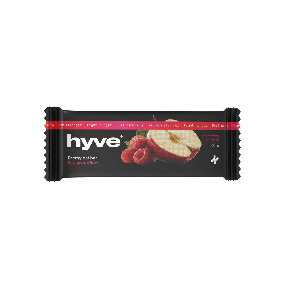 Energy bar