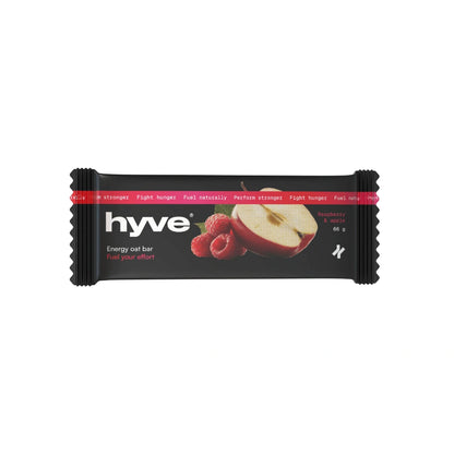 Energy bar