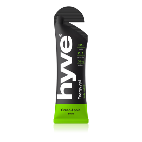 Energy gel