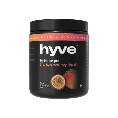 Hydration pro