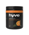 hyve Iontový nápoj v prášku s příchutí pomeranče