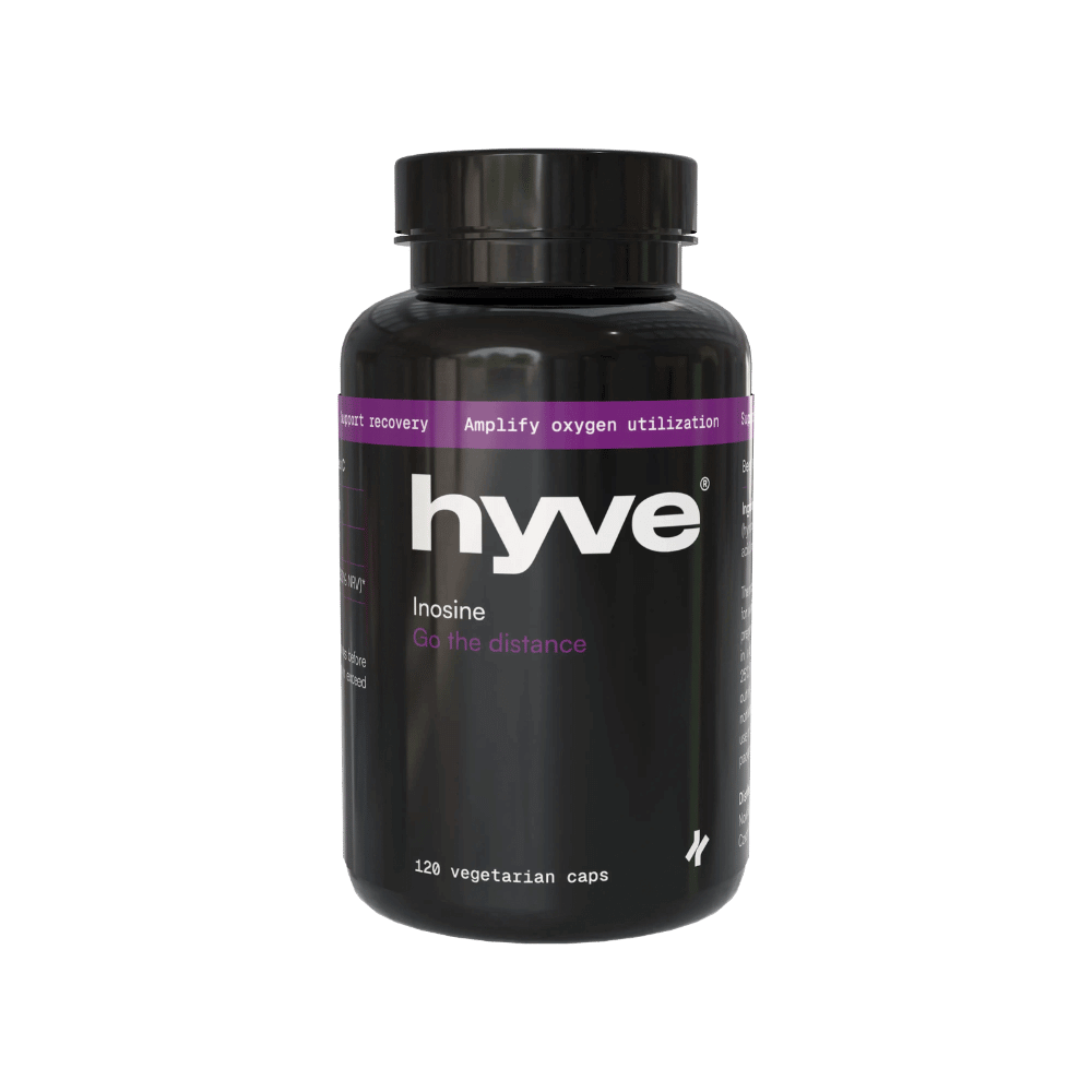 hyve 100% Inosin v kapslích