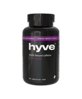 hyve 100% přírodní kofein z kávových zrn v kapslích