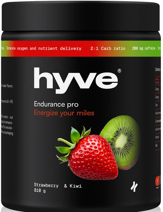 hyve Endurance pro