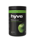 hyve regenerační nápoj v prášku (regener) s příchutí zeleného jablka