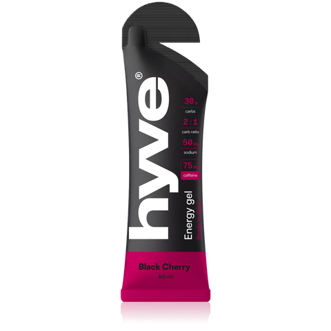 Energy gel