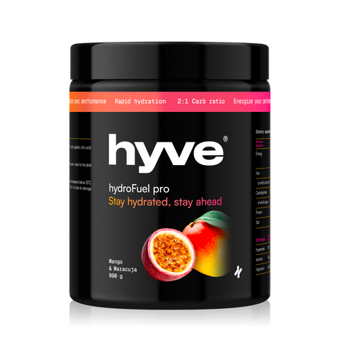 Hydration pro