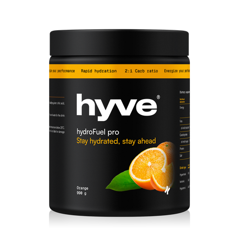hydroFuel pro