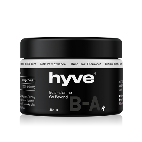 100 % Beta-alanine