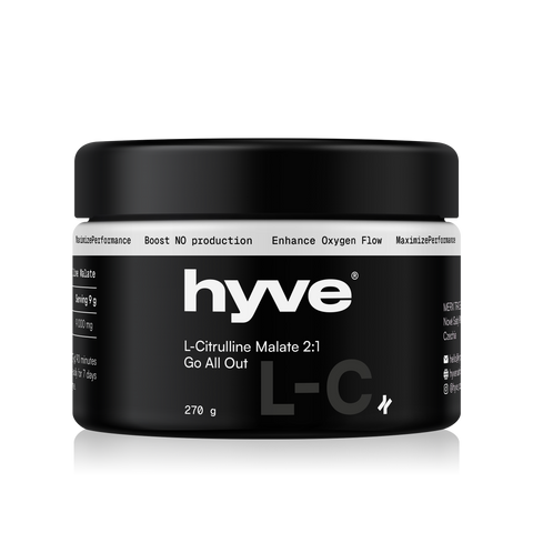 100% L-Citrulline Malate 2:1