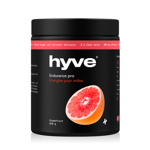 Endurance pro