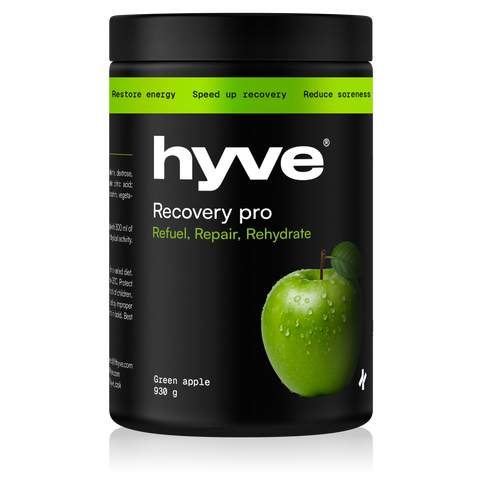Recovery pro