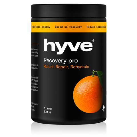 Recovery pro
