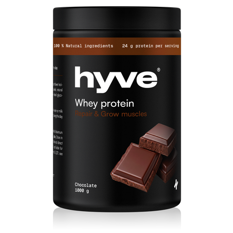 Whey Protein