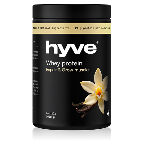 Whey Protein