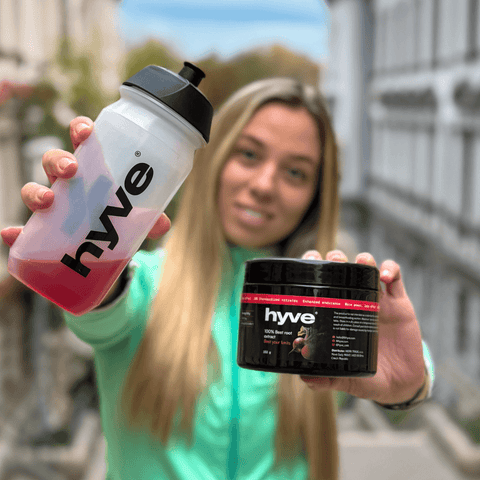 100% Beetroot Extract