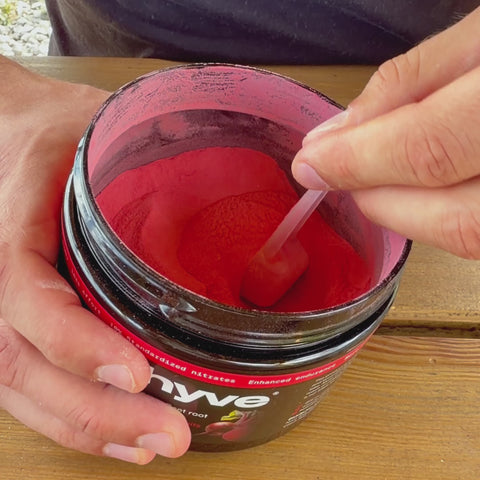 100% Beetroot Extract & 100% L-Citrulline Malate 2:1