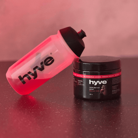 100% Beetroot Extract