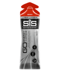 Energetický gel SiS s kofeinem s příchutí lesní plody