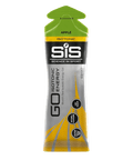 Energetický gel SiS Go Isotonic Energy s příchutí jablko