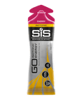 Energetický gel SiS Go Isotonic Energy s příchutí třešeň