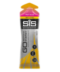 Energetický gel SiS Go Isotonic Energy s příchutí ovocný salát