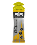 Energetický gel SiS Go Isotonic Energy s příchutí citron–limetka