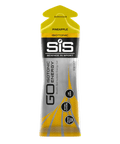Energetický gel SiS Go Isotonic Energy s příchutí ananas
