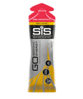 Energetický gel SiS Go Isotonic Energy s příchutí růžový grep