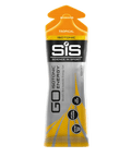 Energetický gel SiS Go Isotonic Energy s příchutí tropické ovoce