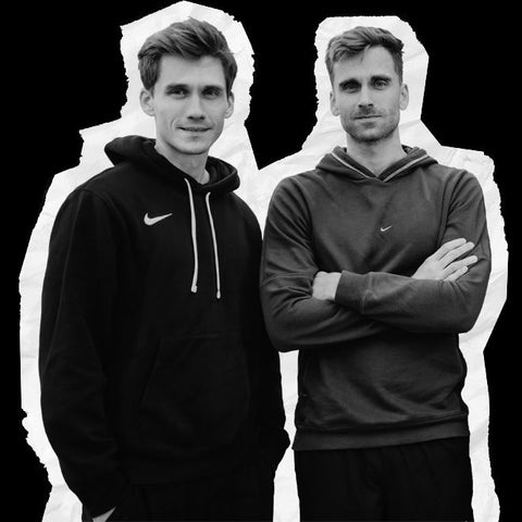 hyve - profesionální sportovní výživa s přírodním složením